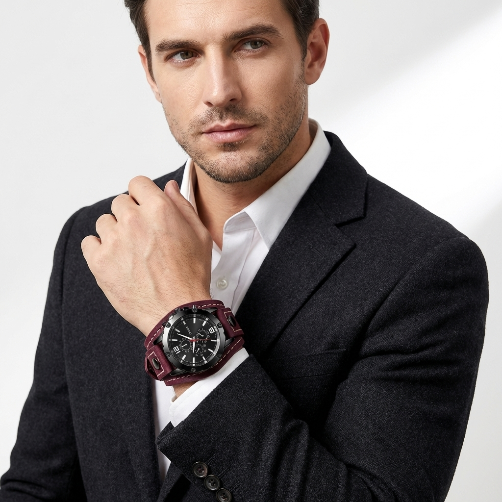 Marcus Watch