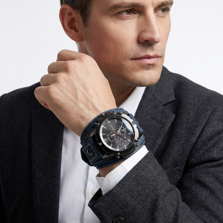 Marcus Watch