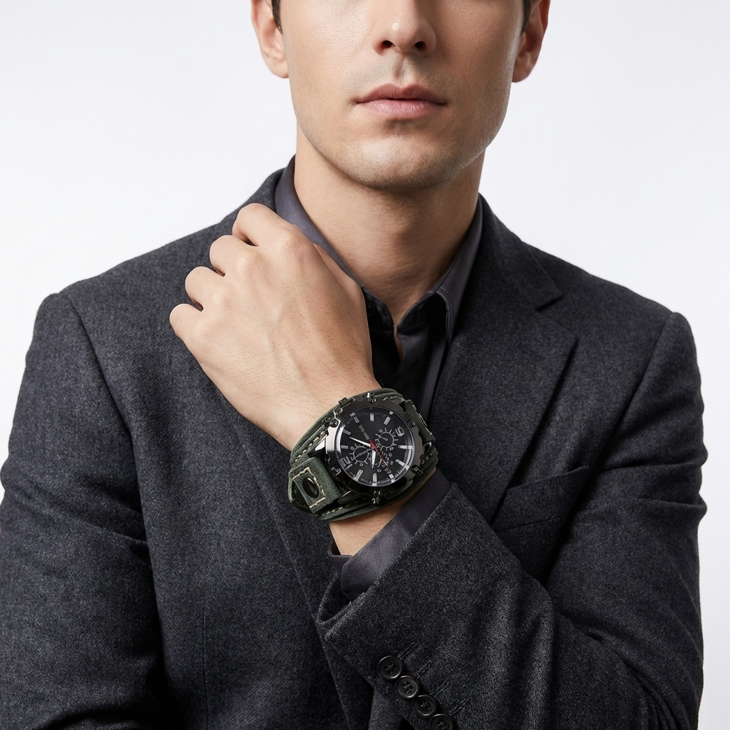 Marcus Watch