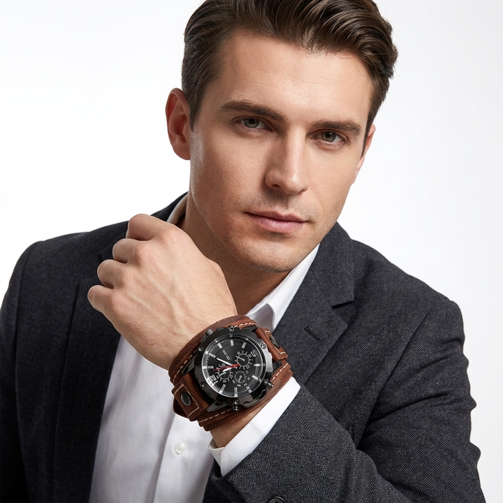 Marcus Watch