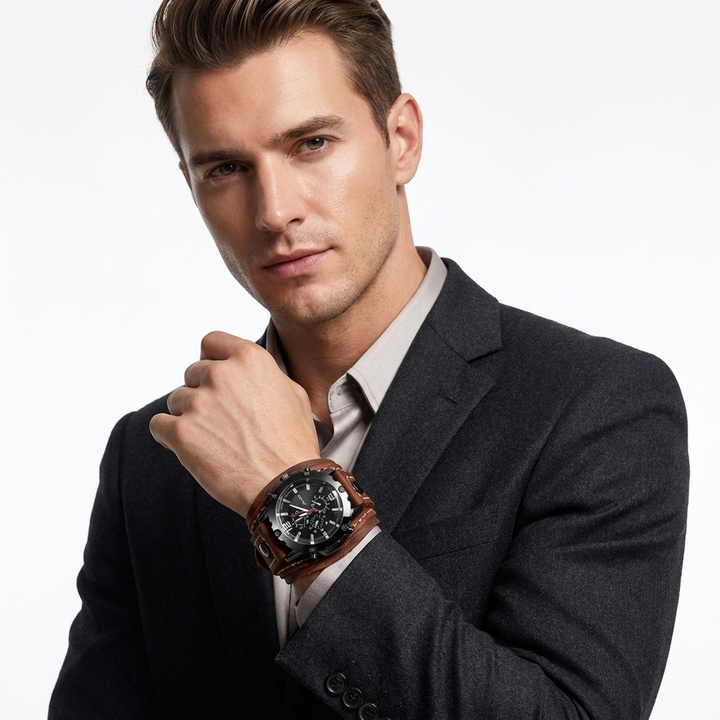 Marcus Watch