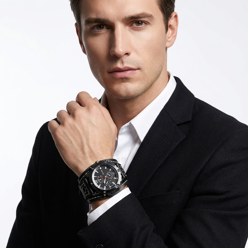 Marcus Watch