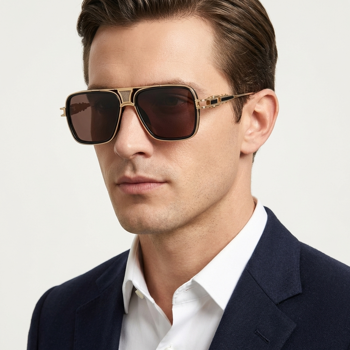 Maxen Sunglasses