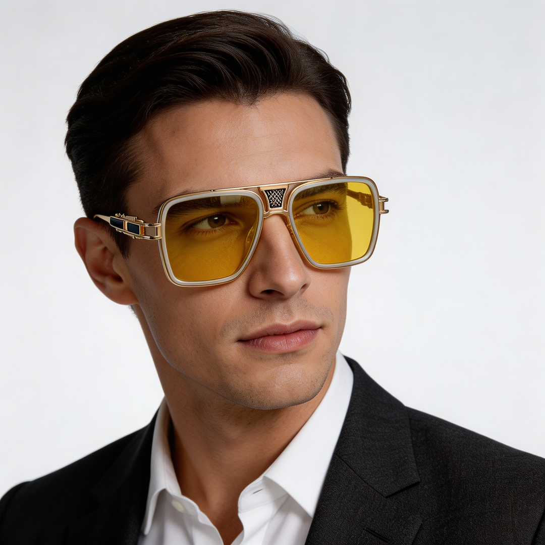 Maxen Sunglasses