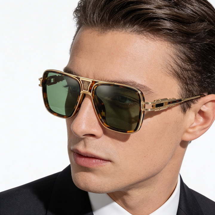 Maxen Sunglasses