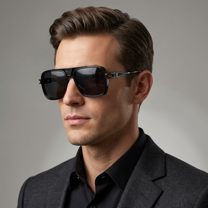 Maxen Sunglasses