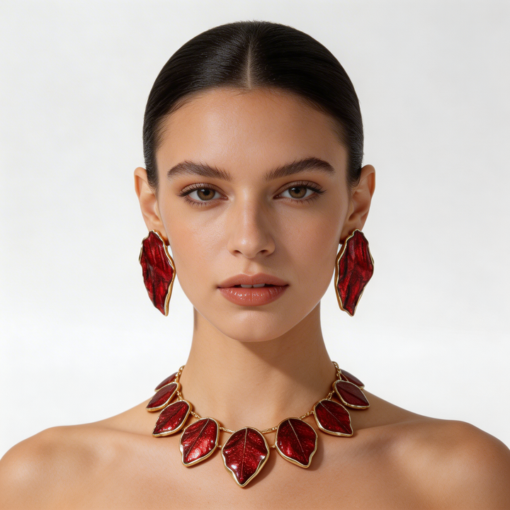 Azmira Earrings