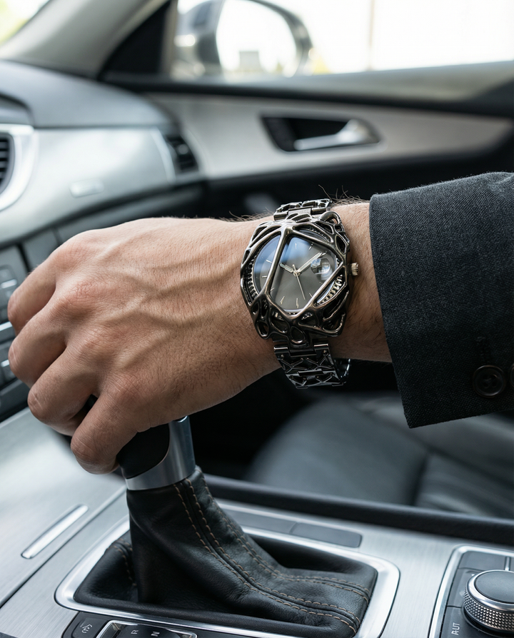 Kanye West Watches