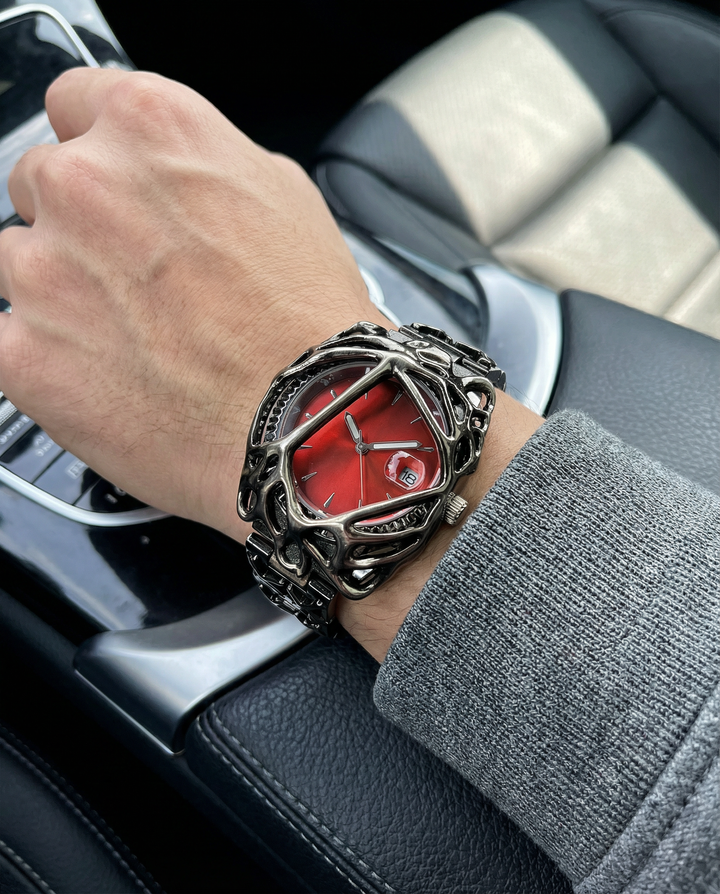 Kanye West Watches