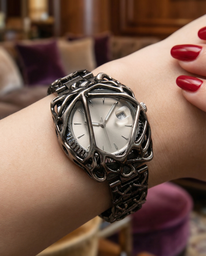 Kanye West Watches