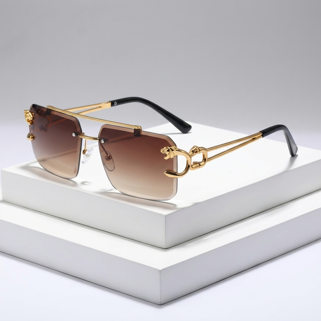 Leon Sunglasses
