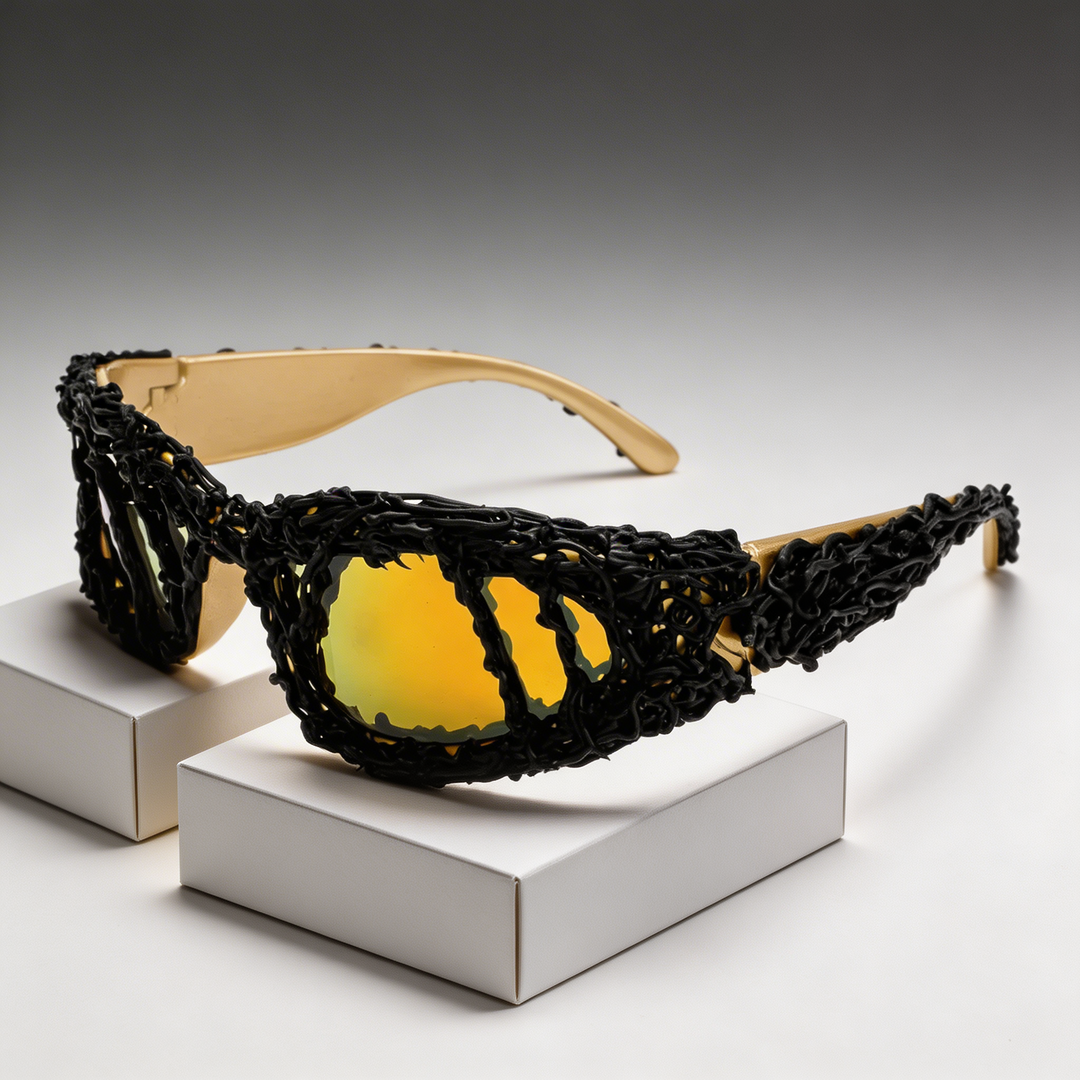 Kim Sunglasses