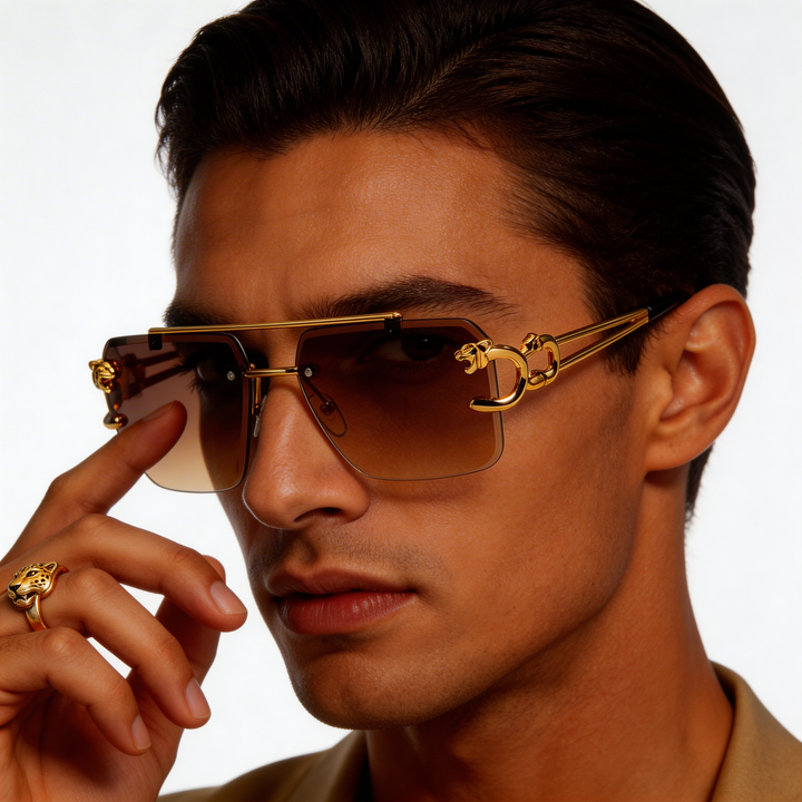 Leon Sunglasses