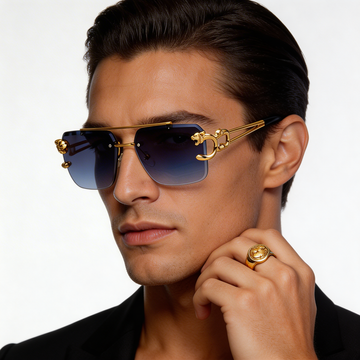 Leon Sunglasses