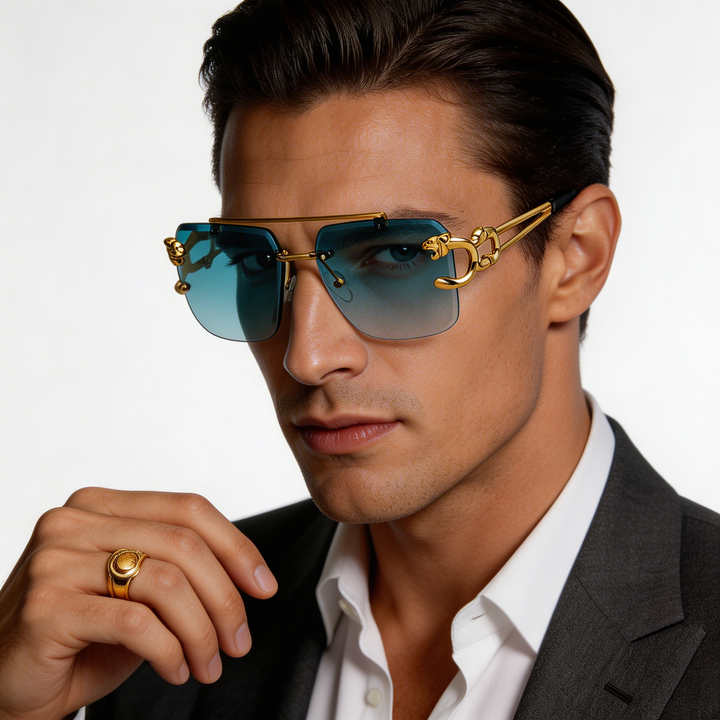 Leon Sunglasses