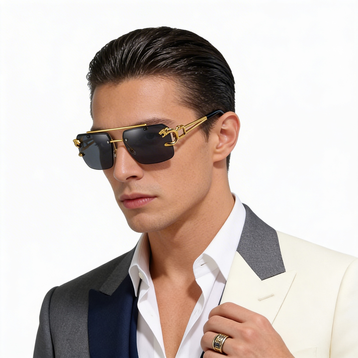 Leon Sunglasses