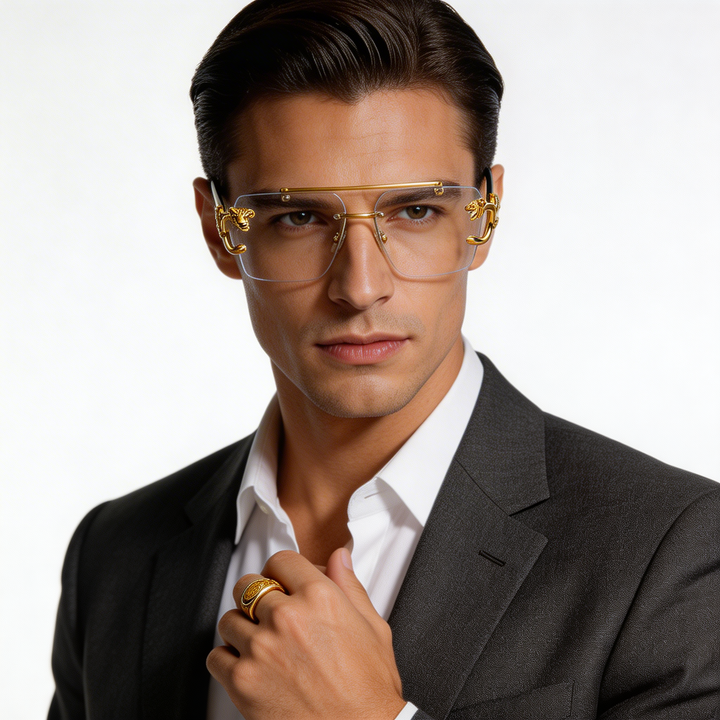 Leon Sunglasses