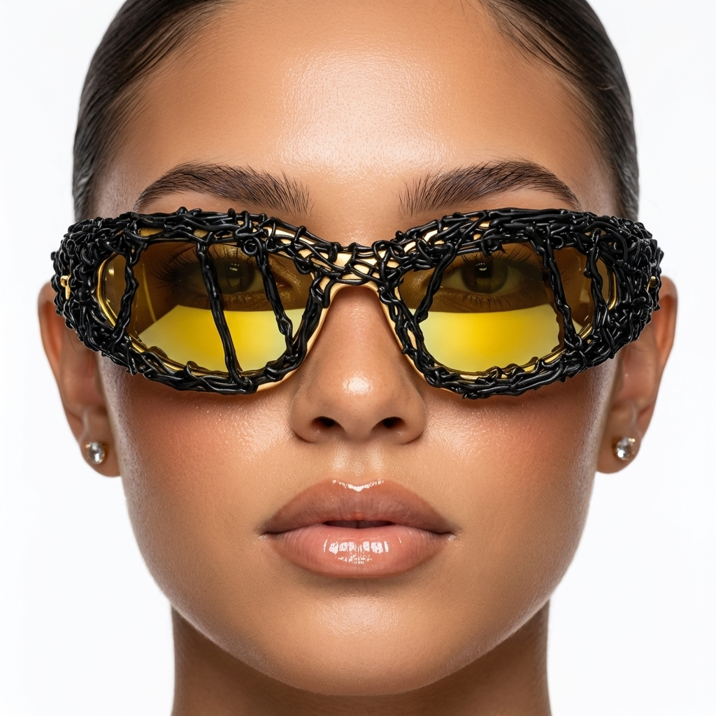 Kim Sunglasses