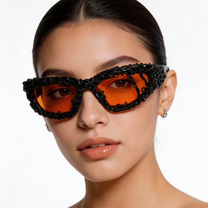 Kim Sunglasses