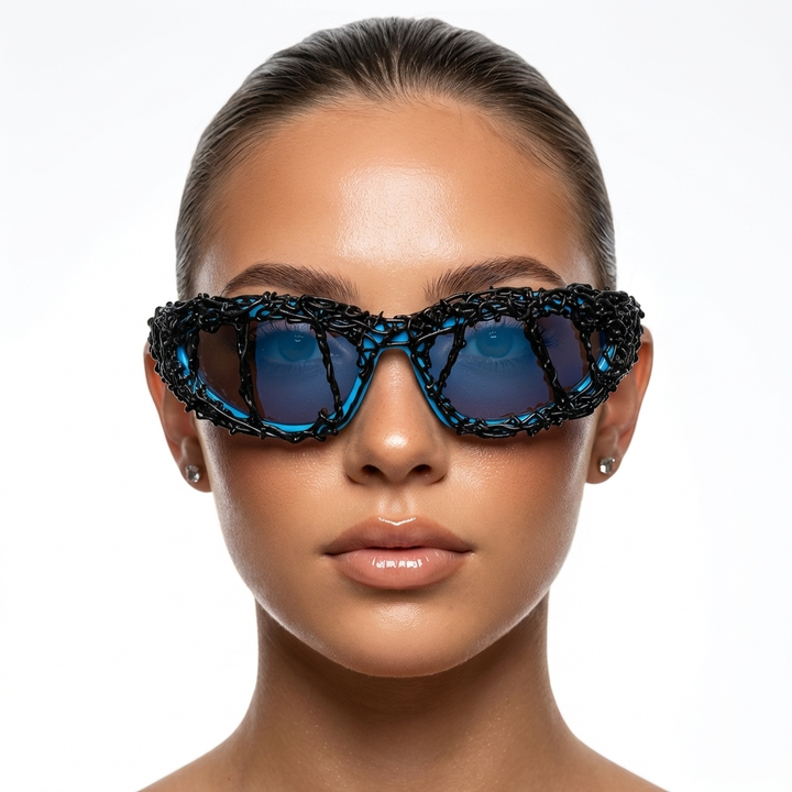 Kim Sunglasses