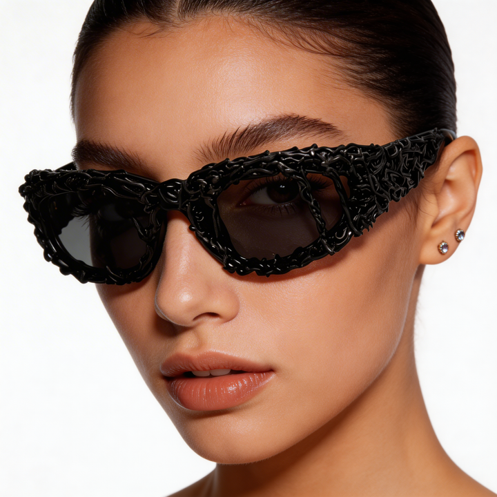 Kim Sunglasses