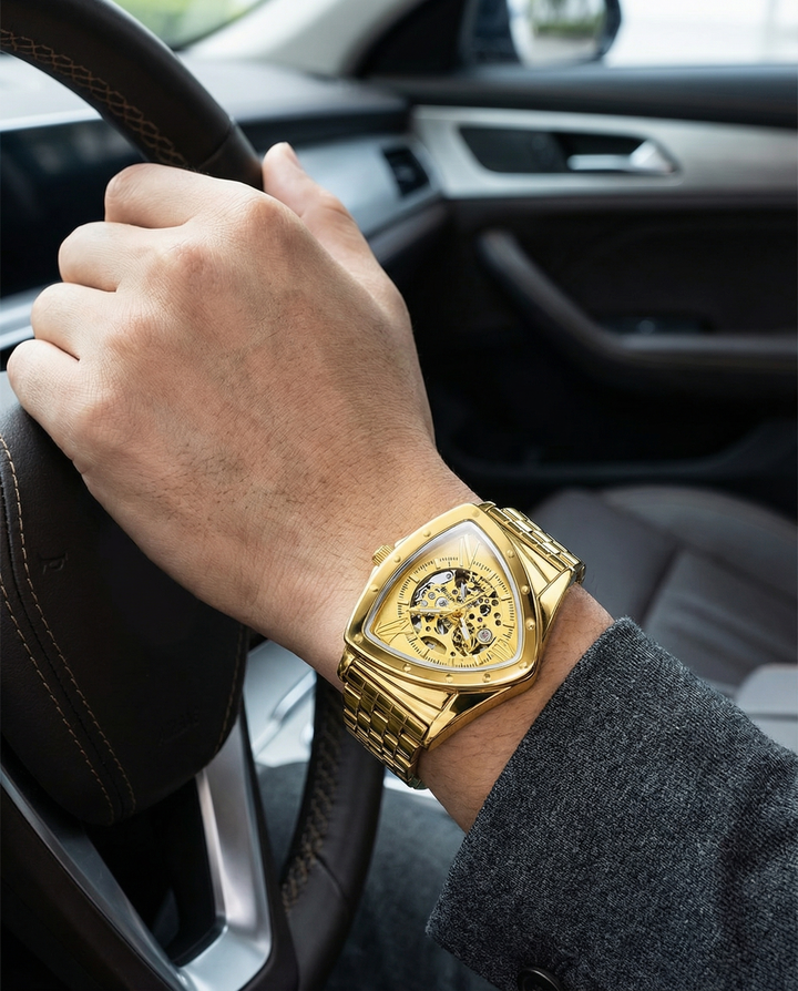 Dreno Watch