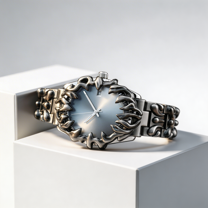 Kairo Watch