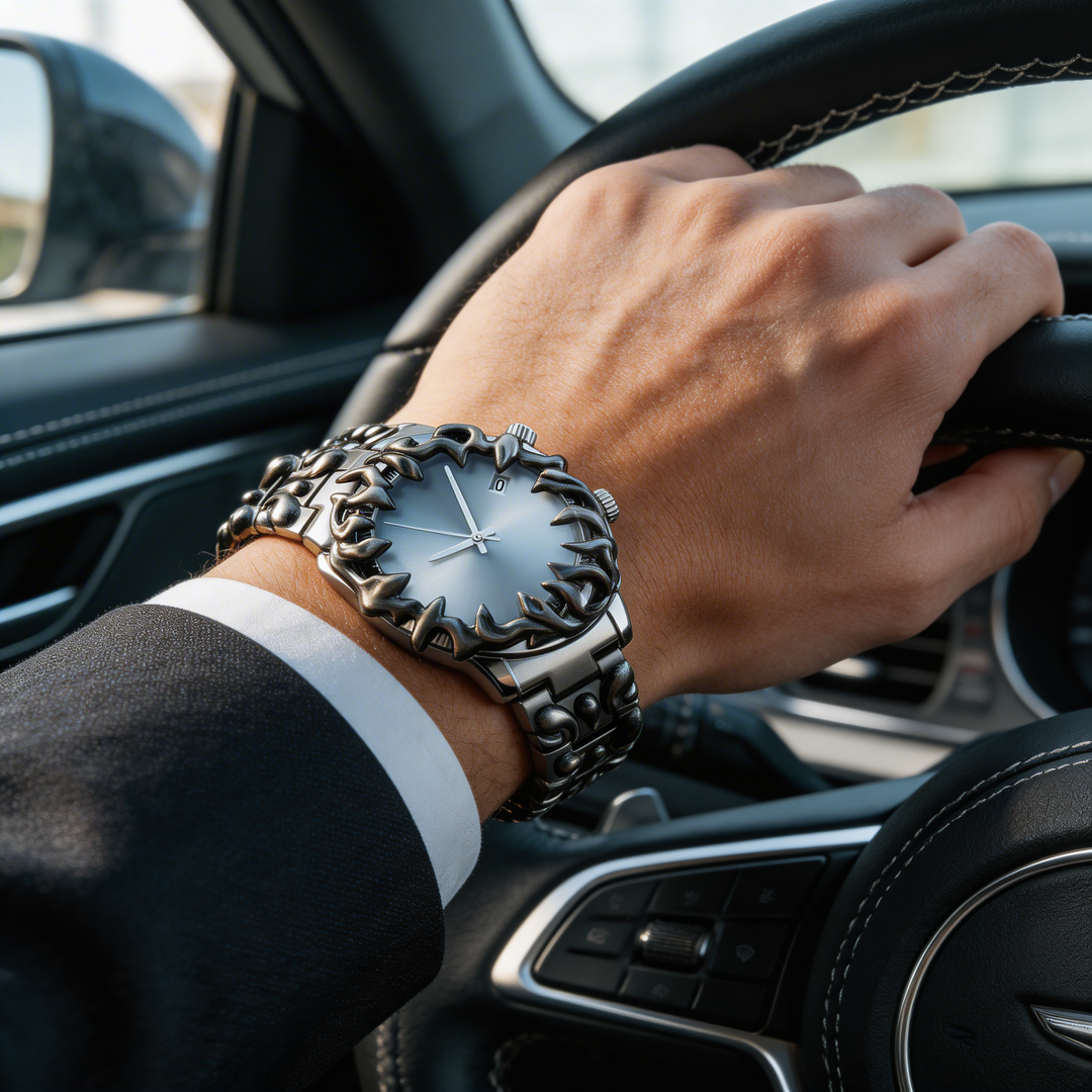 Kairo Watch