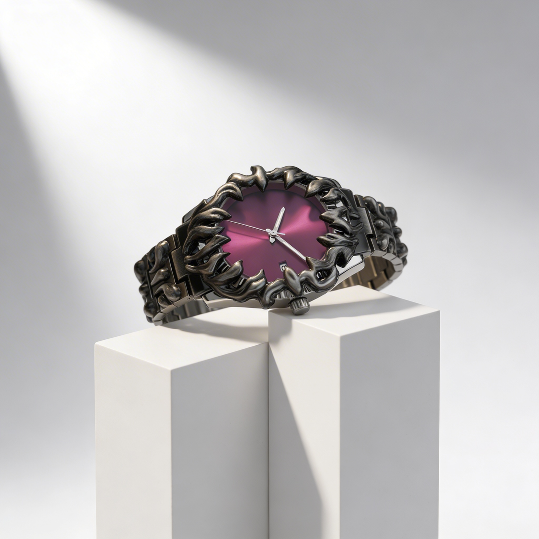 Kairo Watch