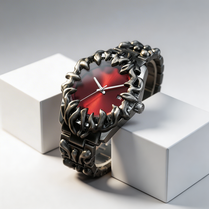 Kairo Watch