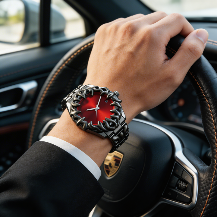Kairo Watch