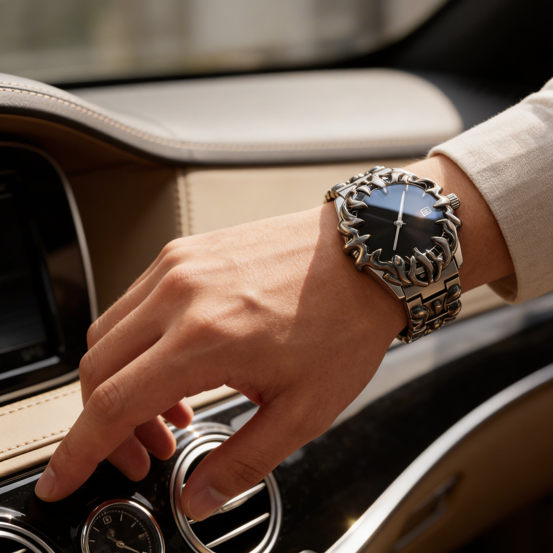 Kairo Watch