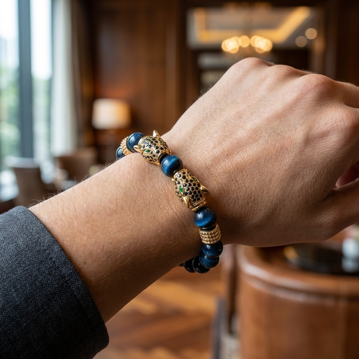 Orion Bracelet