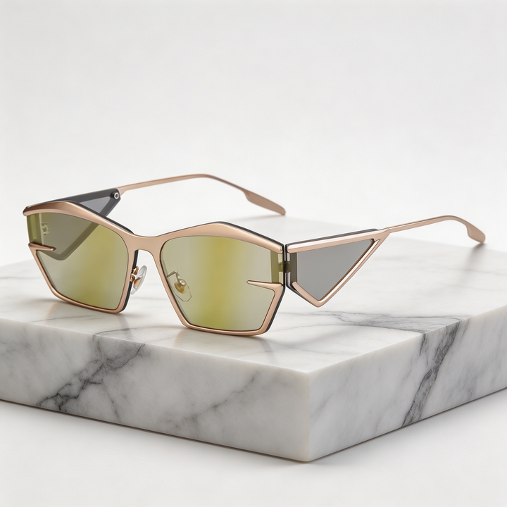 Meridian Sunglasses