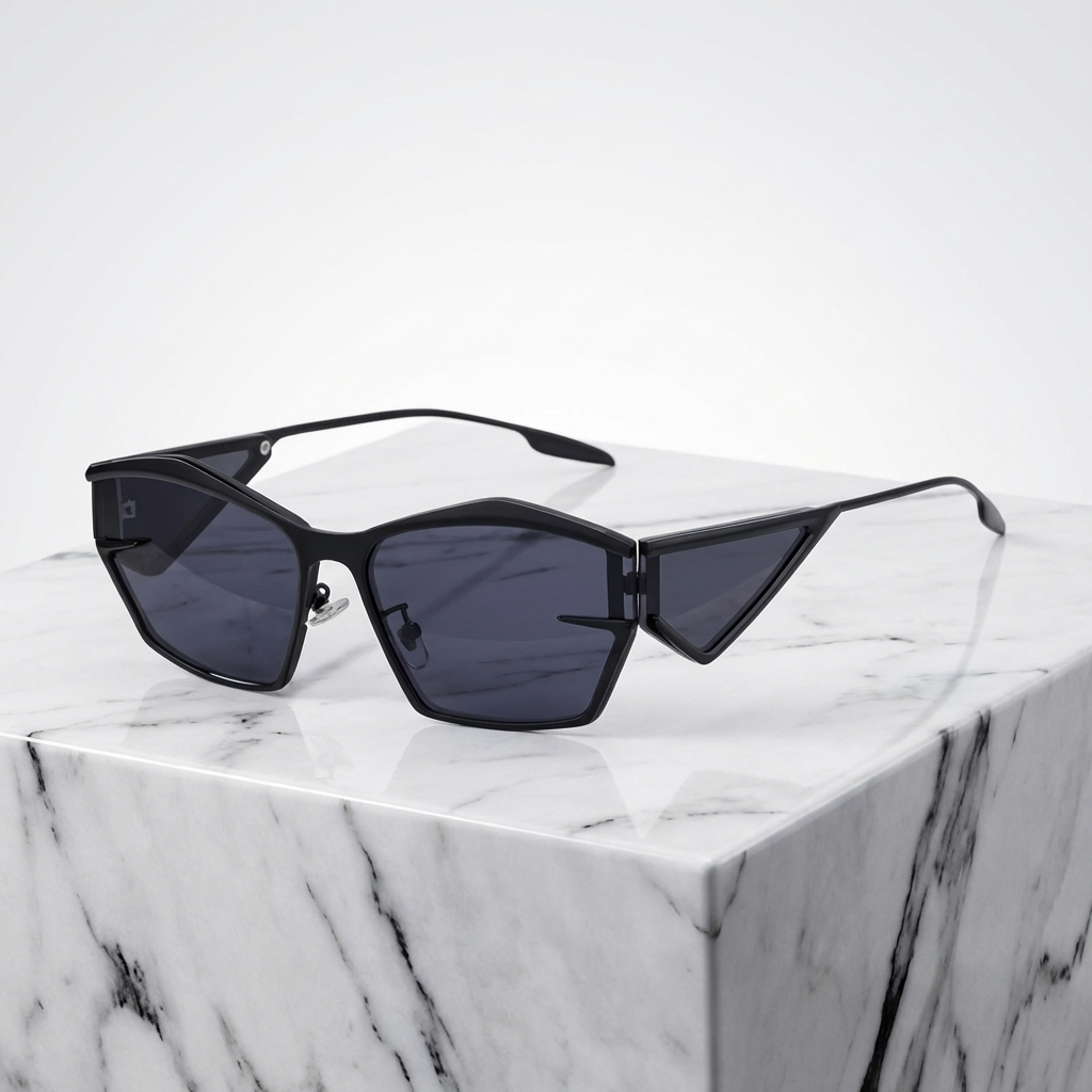Meridian Sunglasses