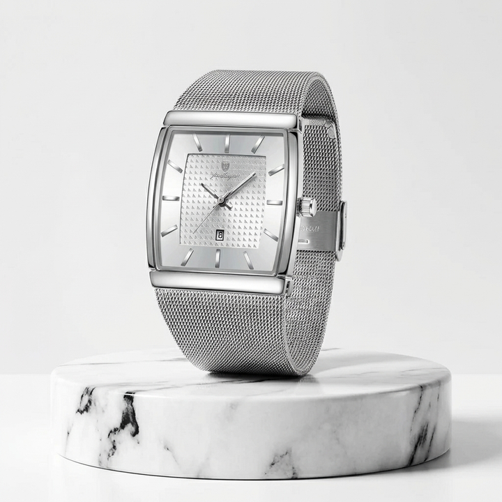 Sterling Watch