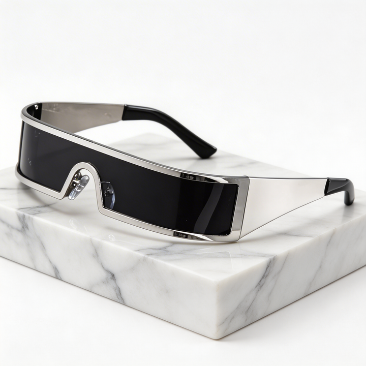 Onyx Sunglasses