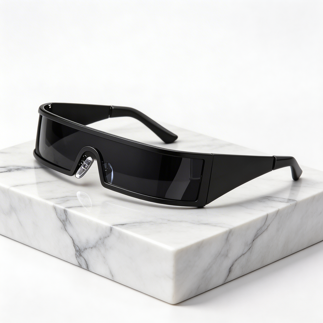 Onyx Sunglasses
