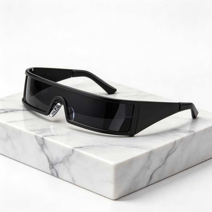 Onyx Sunglasses