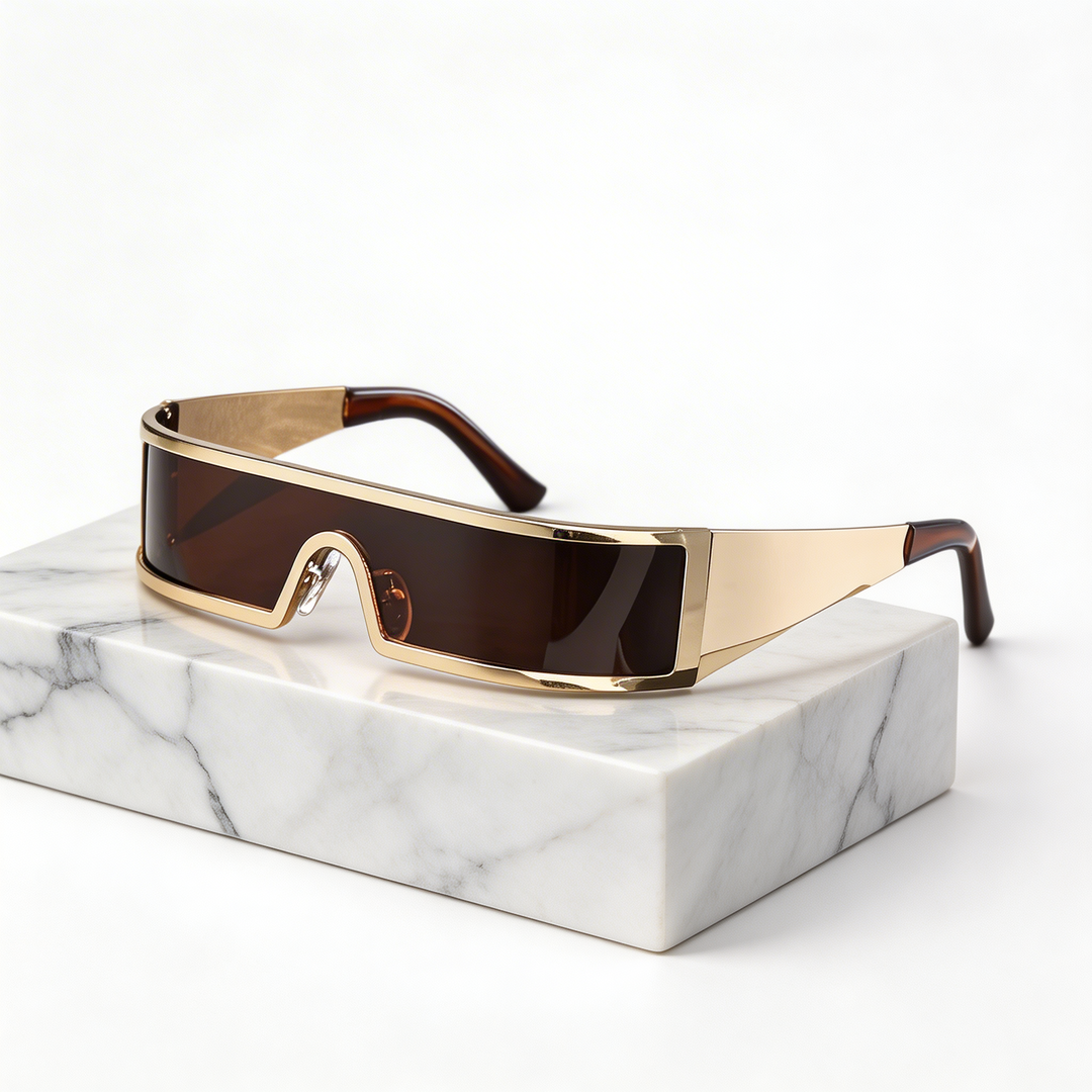 Onyx Sunglasses