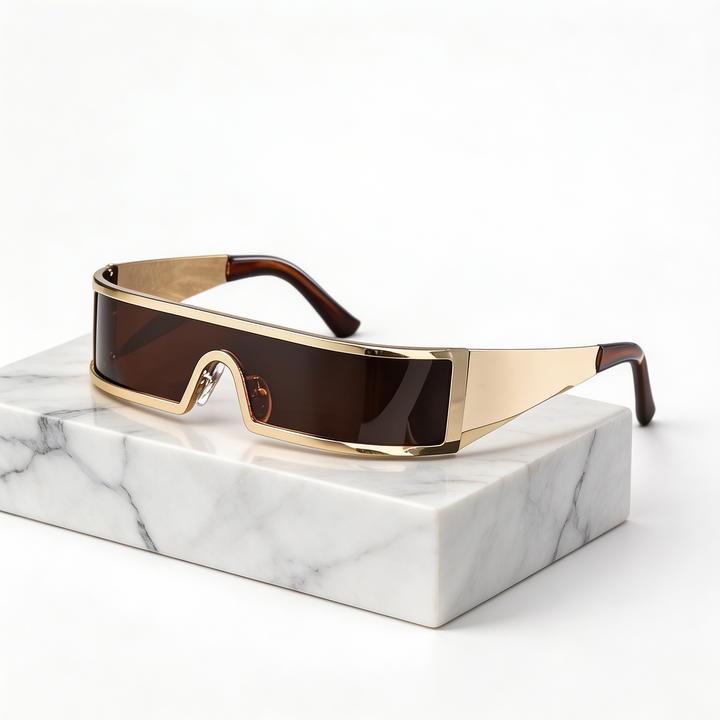 Onyx Sunglasses