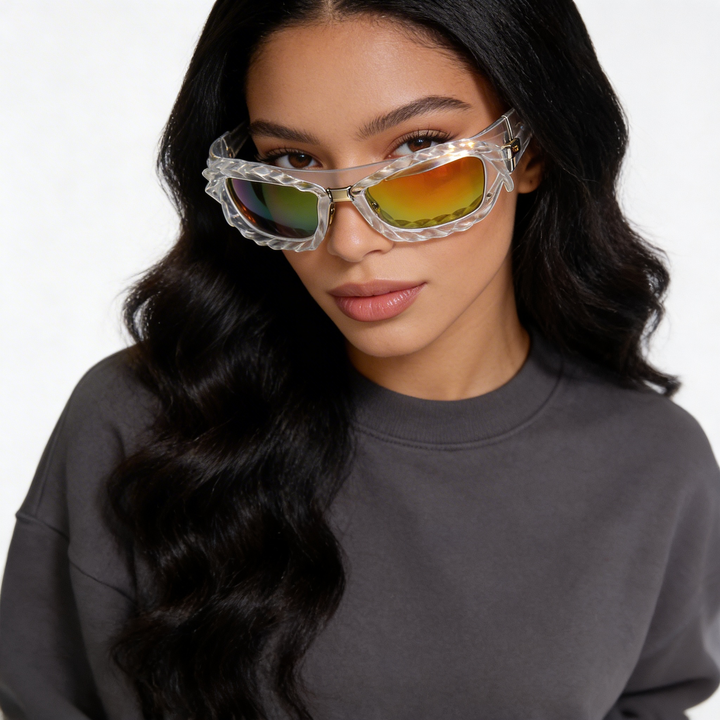 Ryker Sunglasses