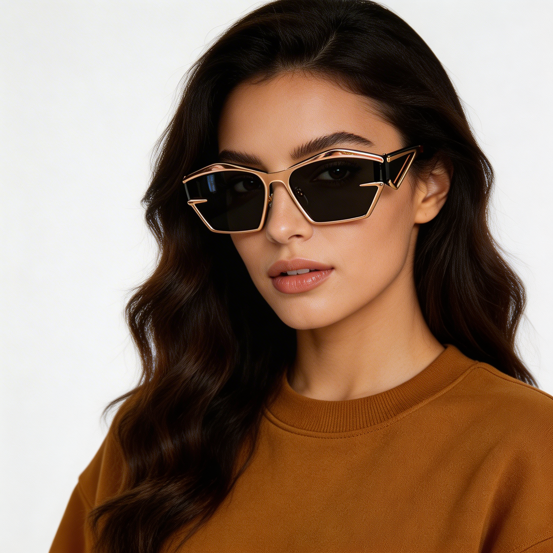 Meridian Sunglasses