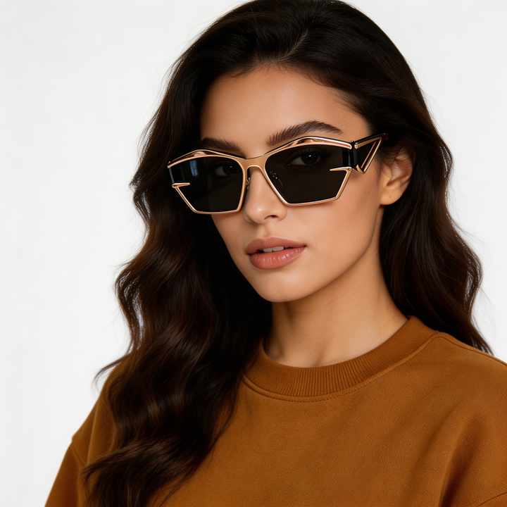Meridian Sunglasses