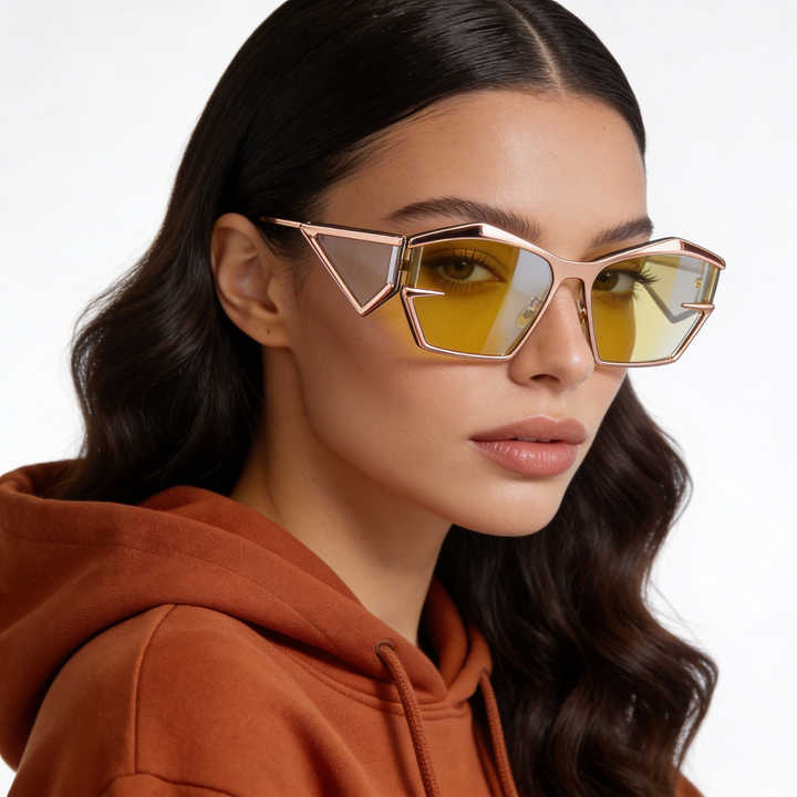 Meridian Sunglasses