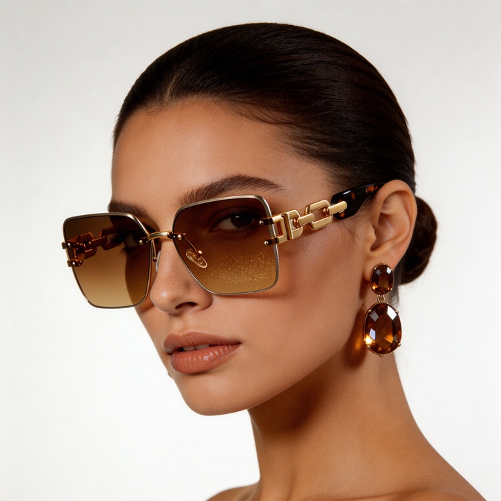 Daphne Sunglasses