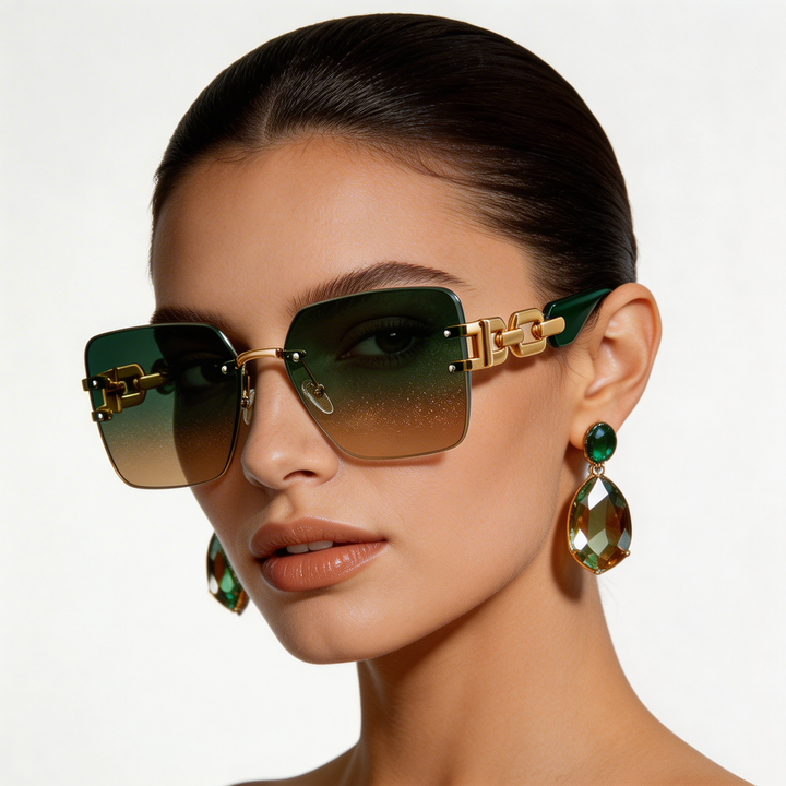 Daphne Sunglasses
