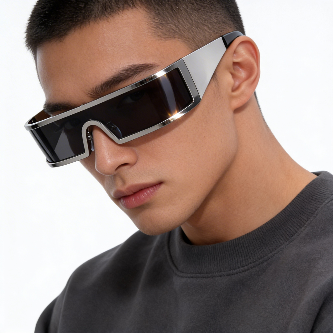 Onyx Sunglasses
