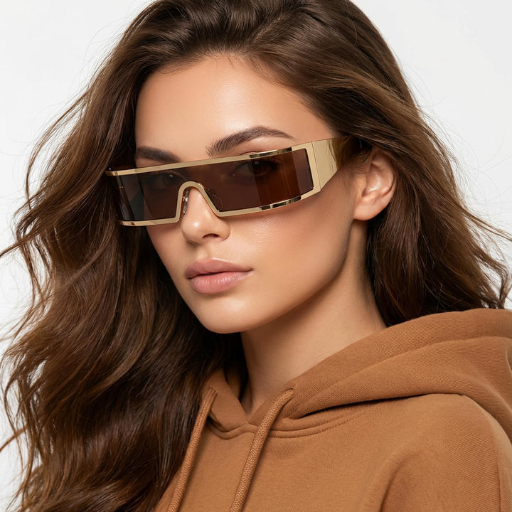 Onyx Sunglasses