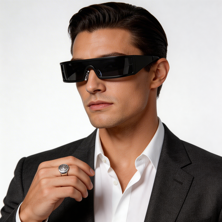 Onyx Sunglasses